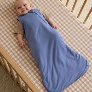 BAMBOO SLEEP SACK 2.5 TOG QUINCE